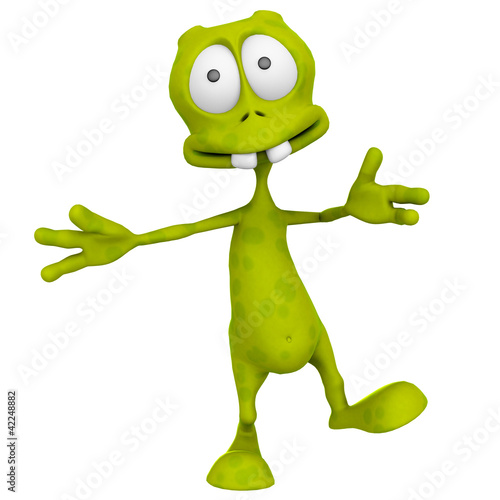 Illustration: alien cartoon come on give me a hug alien cartoon come on give me a hug