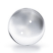 Glass Ball