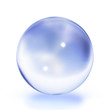 Blue Ball