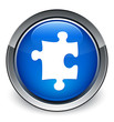 Plugin / Puzzle icon