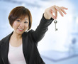 New property