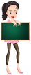 Message board