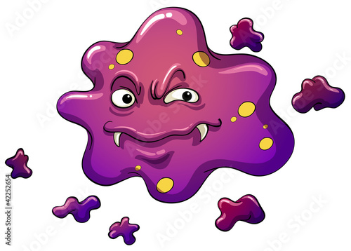 Vector: Organism Organism