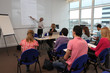 Class presentation