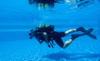 Scuba Diving
