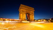 Vidéo : Arc de Triomphe Paris France Arc de Triomphe Paris France