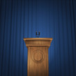 Press conference