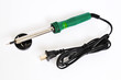 Foto : Electric iron Electric iron