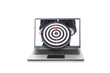 Online business target