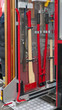 fire truck equipment