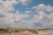 Strandkorb gestreift @ miket