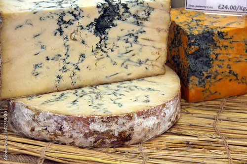 Photo: stilton stilton