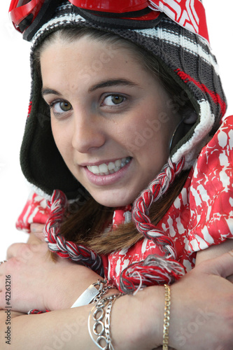 Photo: Teen Teen