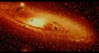 Video: Explosion d'une planete avec bruitage Explosion d'une planete avec bruitage