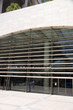 train station architecture Gare de Monaco France Europe French R