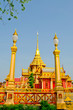 The Royal of Cremation ceremony of HRH Princess,TH.