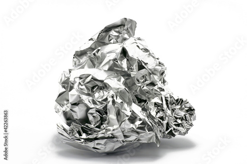 Foto: aluminiumfolie aluminiumfolie