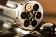 357 Magnum Revolver
