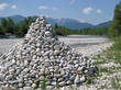 Isar und ihre Umgebung