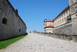 Festung Rosenberg Kronach