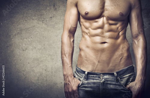 Photo: Abdominal Abdominal