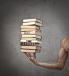 Foto: Weight of culture Weight of culture