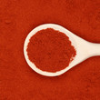 Paprikapulver