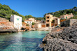 Foto: Cala Almonia - Mallorca Cala Almonia - Mallorca
