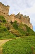 Bamburgh Castle