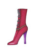 Damenschuh