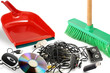 Oggetti ed accessori di informatica da smaltire