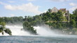 Rheinfall bei Neuhausen