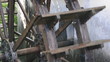Wassermühle am Rheinfall