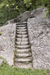 Photo: King pulpit bis King pulpit bis