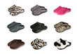 Slippers