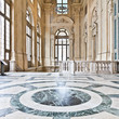 Luxury interior