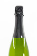 Bottle of champagne