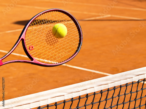 Foto: tennis tennis