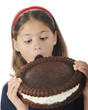 Giant Cookie Eater