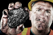 Photo: Coalminer Coalminer