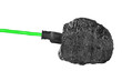 Chunk of coal