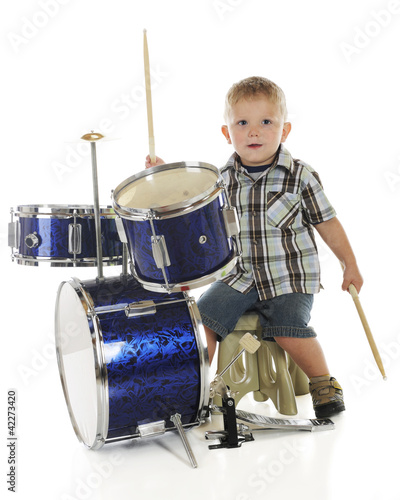 Foto: Ready for Drums Ready for Drums