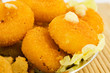 Foto: mozzarella in carrozza- fritto mozzarella in carrozza- fritto