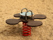 Kinderspielplatz