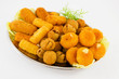 fried mixed