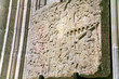 medieval Relief Depicting the Siege of Carcassonne