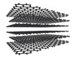 Atomic Structure of Graphite