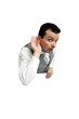Photo: Listening ad! Listening ad!