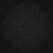 Seamless ornamental pattern