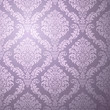 Seamless damask pattern